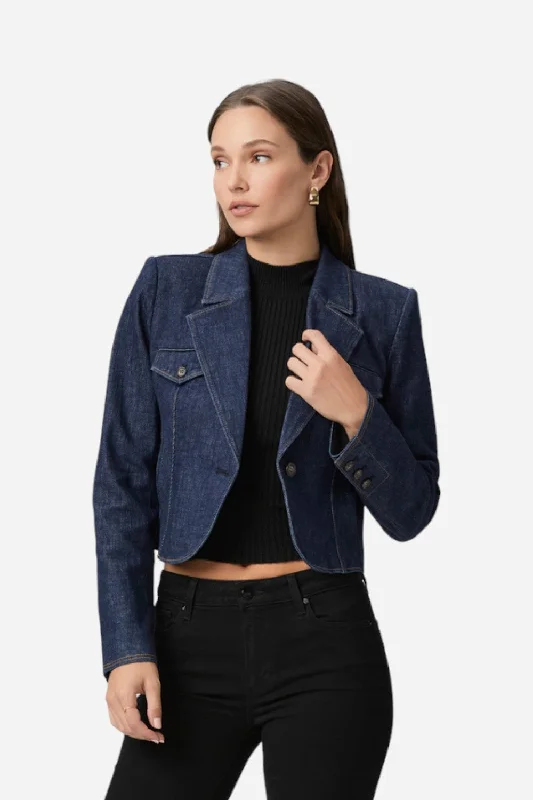Outdoor Trend Paige Betania Blazer Magdalena