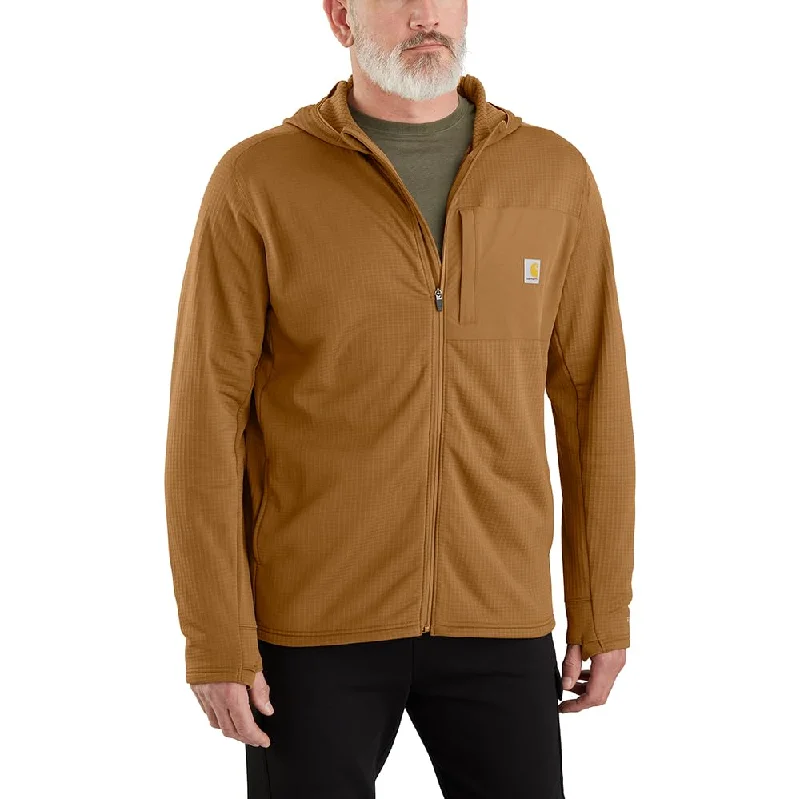 Carhartt Brown