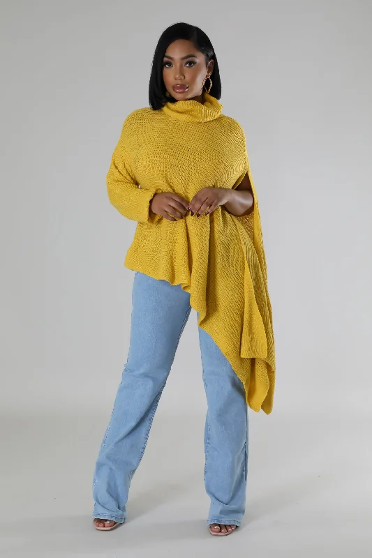 Noble Temperament Catch My Vibe Cardigan