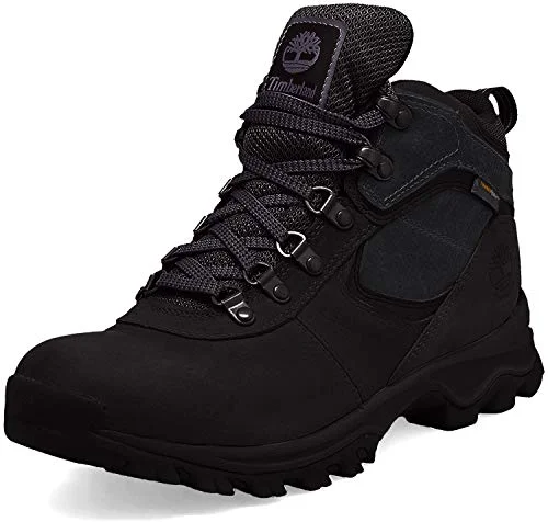 Customized Version Timberland 2731R Men's Mt. Maddsen Waterproof Hiking Boot