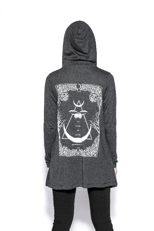 Sweet Girl Elemental - Cardigan