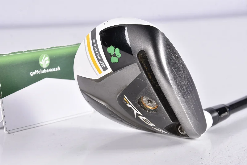 Taylormade RBZ Stage 2 Tour #TS Wood / 13 Degree / Stiff Flex Fujikura Speeder