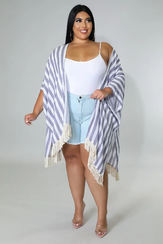Elegant Wear Gisele Babe Cardigan