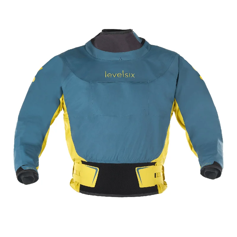 Multifunctional Style Nova Women's Dry Top ♻
