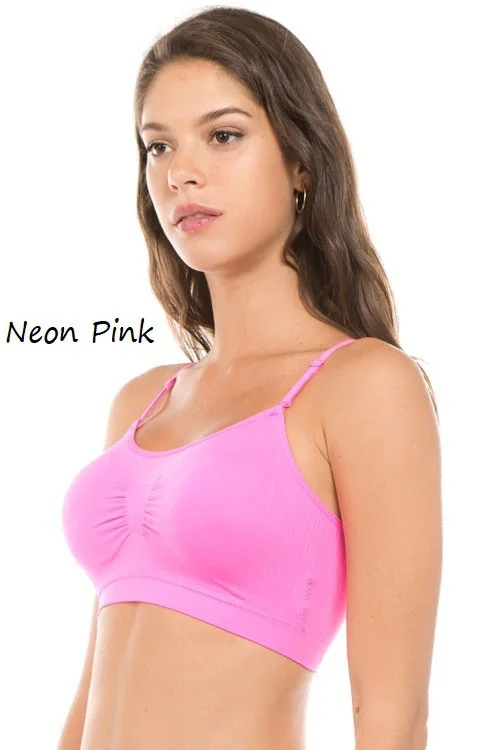 Neon Pink