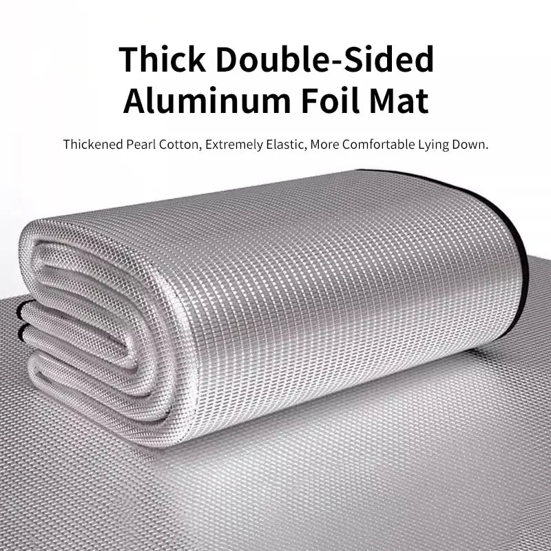 Luxury Style Picnic Mat Waterproof Beach Mat Soft Tent Mat Waterproof Damp-proof Mat For Camping Outdoor Camping Thickened Mat Moisture-proof Luxury Style Picnic Mat Waterproof Beach Mat Soft Tent Mat Waterproof Damp-proof Mat For Camping Outdoor Camping Thickened Mat Moisture-proof