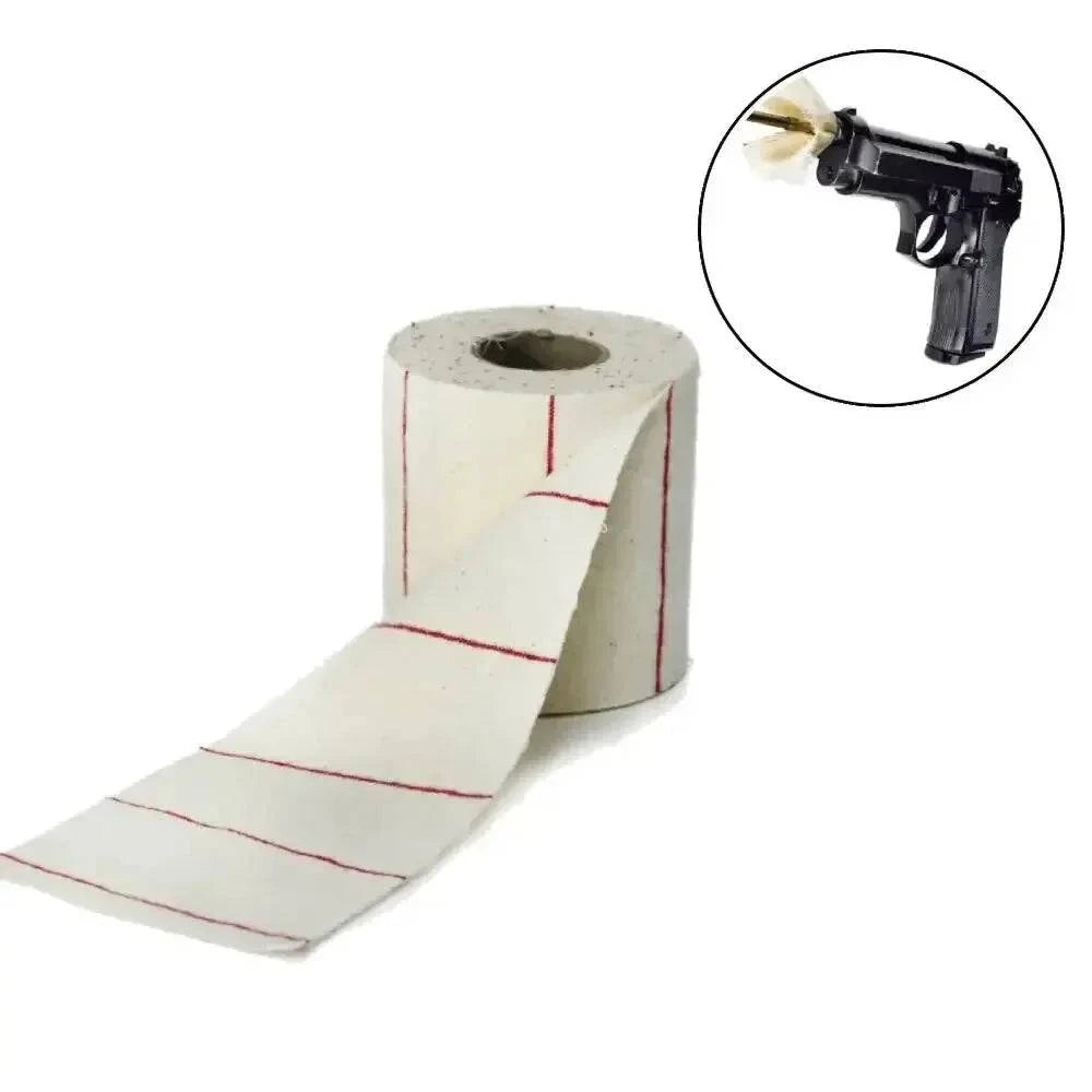 Stretch Design 10m Hunting Gun Bore Cleaner Gun Cleaning Cloth 2'' Wide Cotton Patches for Rifle Pistol Tactical Hunting Shooting Accessories Stretch Design 10m Hunting Gun Bore Cleaner Gun Cleaning Cloth 2'' Wide Cotton Patches for Rifle Pistol Tactical Hunting Shooting Accessories