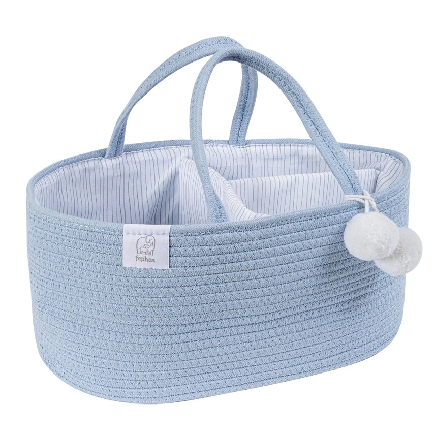 Misty Blue