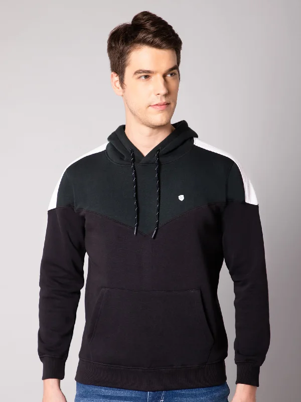 Mens Navy Sweatshirt