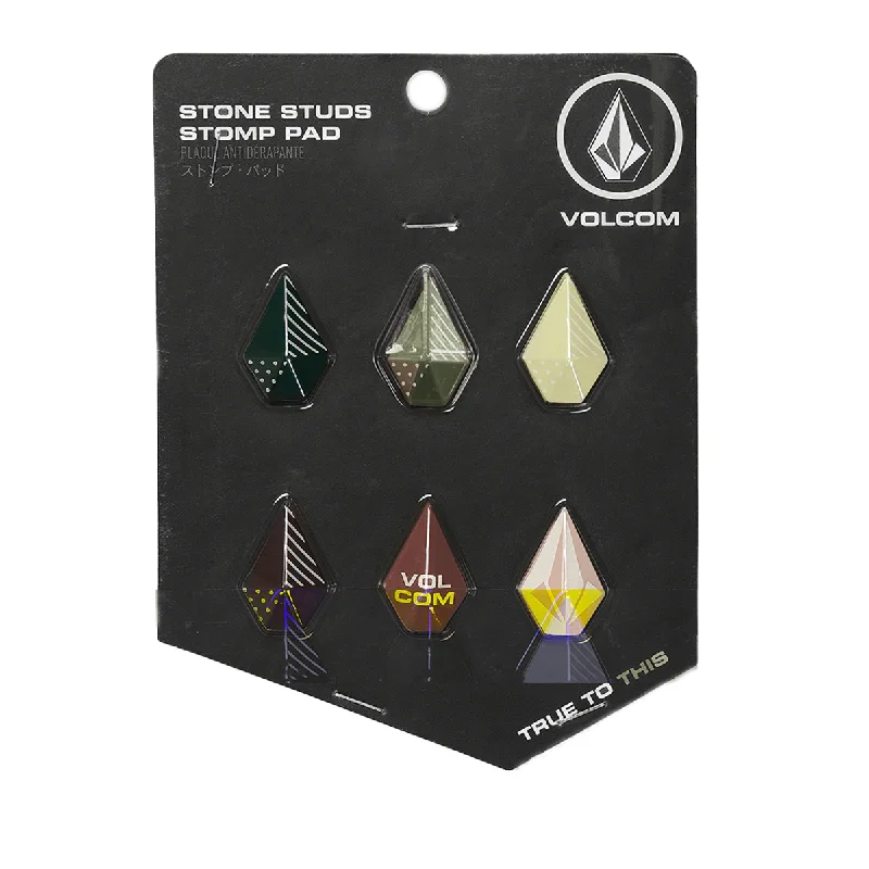 Volcom Stone Studs Stomp Pad - Assorted Colors