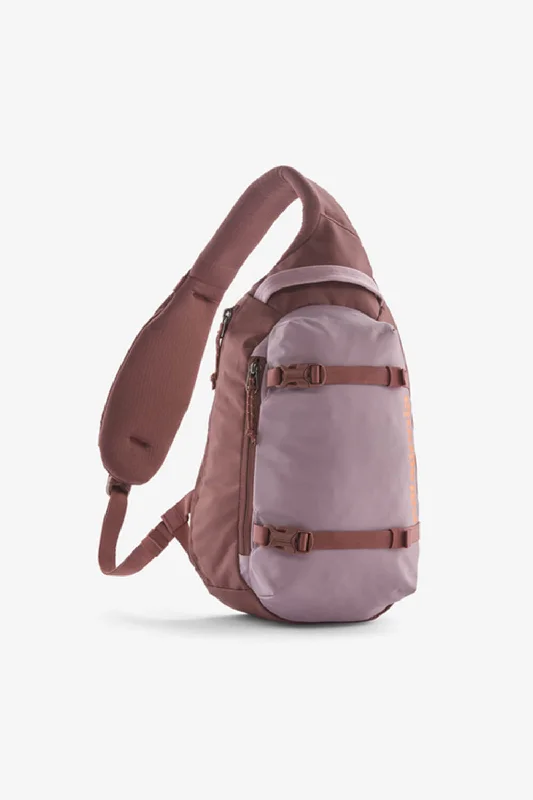 Patagonia Atom Sling 8L Bag in Dulse Mauve | 48262-DLMA