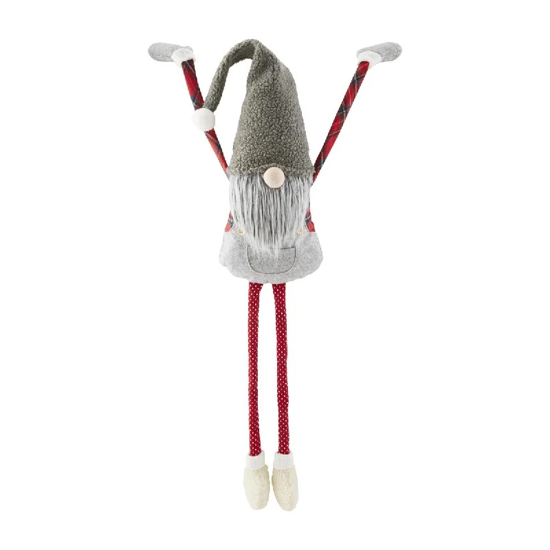 Fresh And Natural XL Dangle Arm Gnome