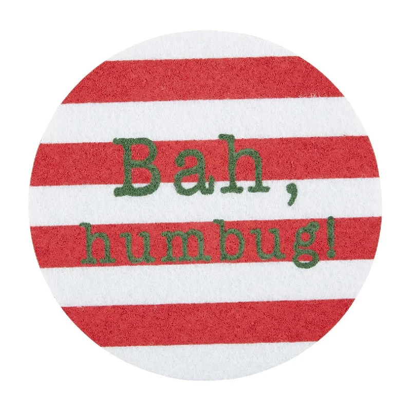 New Season Series Holiday Coasters