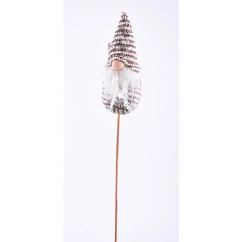 Sports Fashion 135816 Gnome Pick Grey/Wte