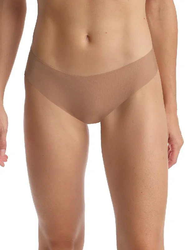 Unique Prints Commando Butter Thong