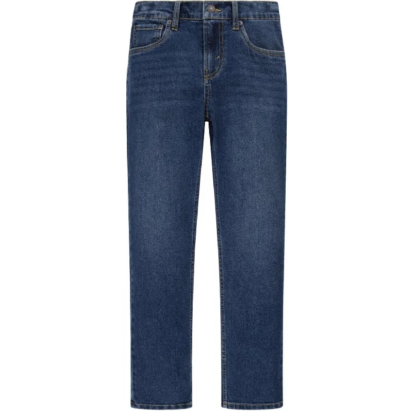 Sports Series Levi's Por Vida Lvb 512 Slim Taper Jeans