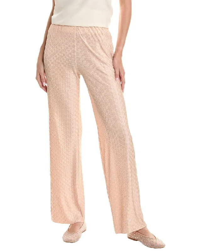 Lucca Textured Pant