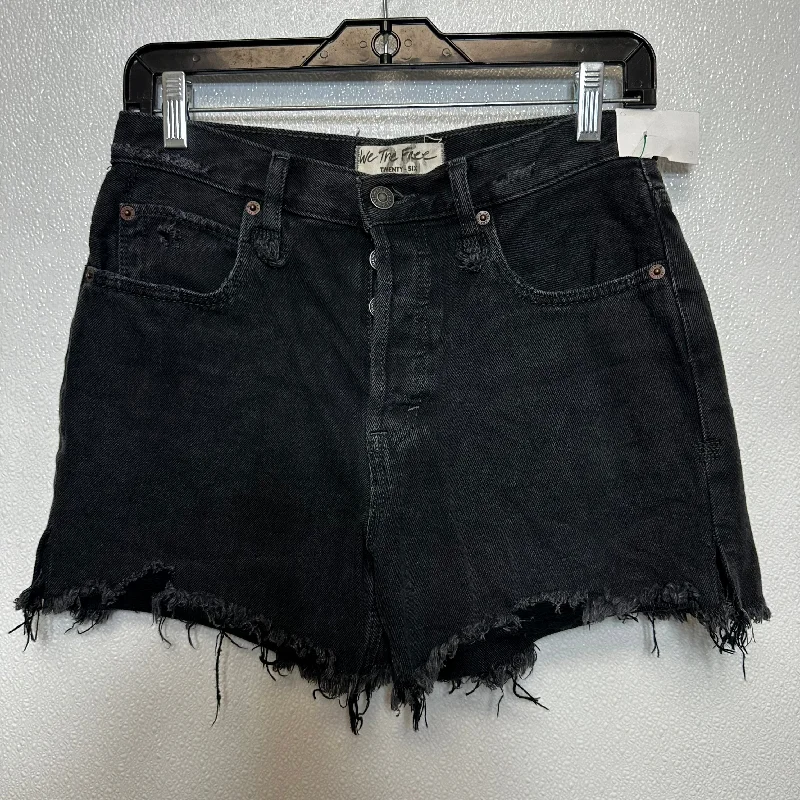 Shorts By We The Free In Black, Size: 2